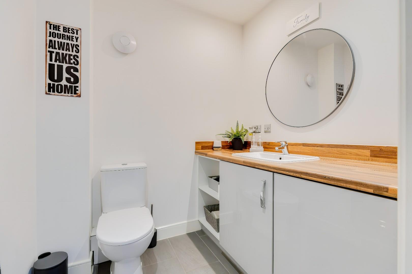 38 Melrose Walk, Sully, CF64 5WD